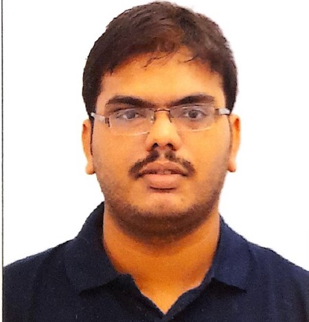 Profile photo of  Nandan Keshav Hegde